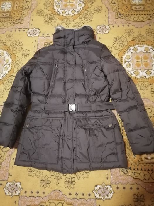 Geacă damă (mărimea 38)