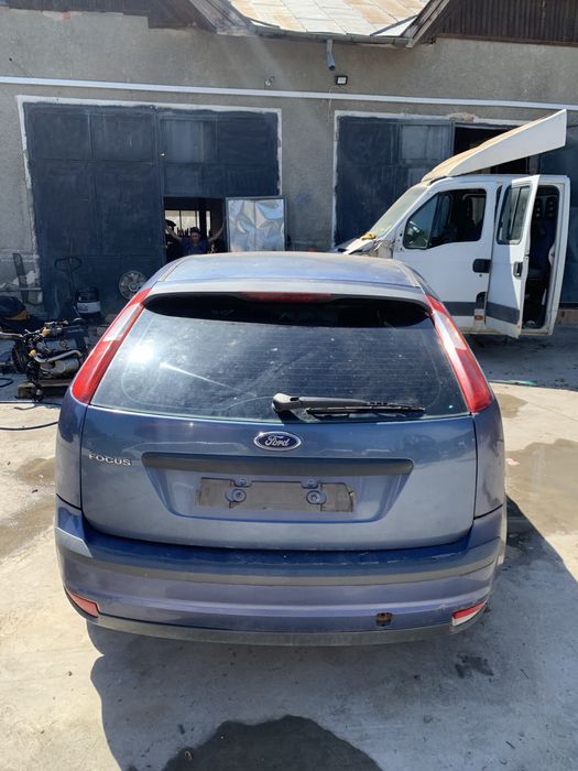 Piese ford focus 2 motor 1.6 disel 109cp