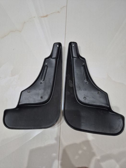 Брызговики передние Renault Duster