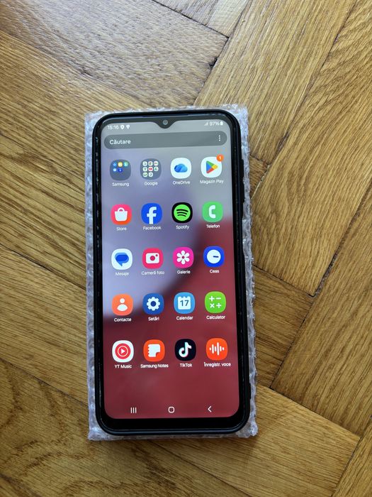 Samsung Galaxy A13 de 64 Gb Dual Black