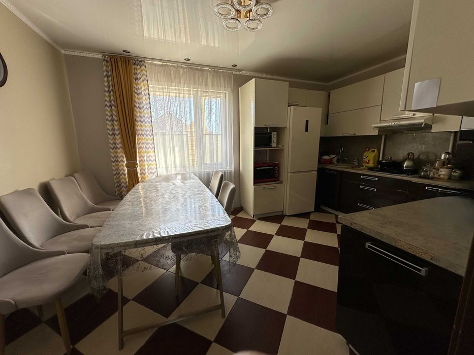 Продам коттедж в Заречном