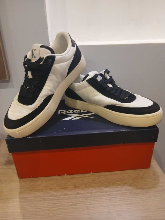 Кецове Calvin Klein