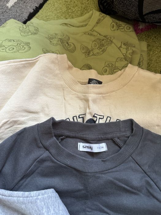 Детско яке,дрехи зара 116