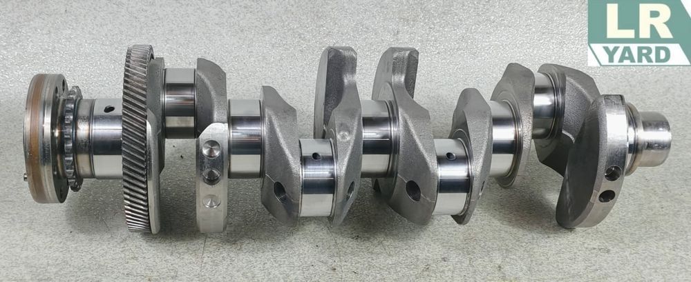 Arbore Original 2.0 DTA Cota B2 (0.50) P1 (0.25) Land Rover si Jaguar