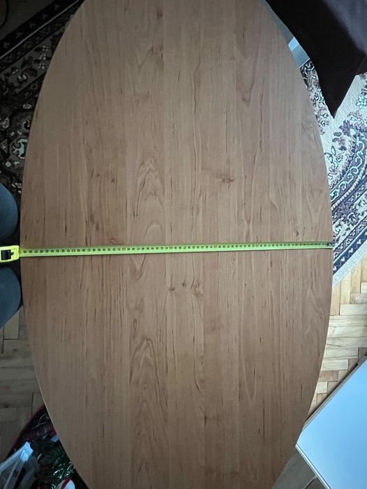 Холна маса като нова