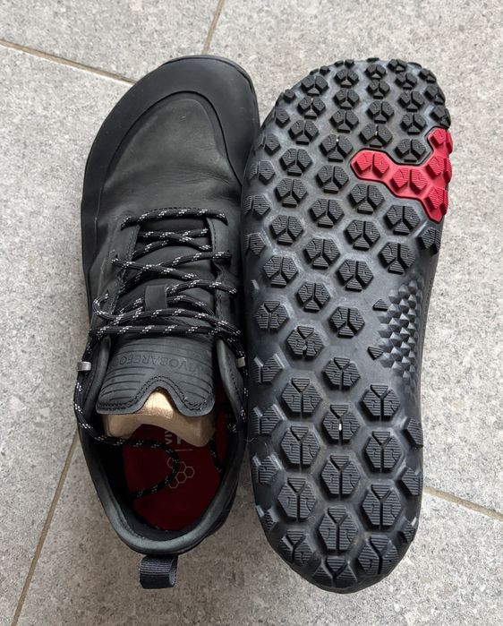Vivobarefoot Tracker Low LT 44 (45)