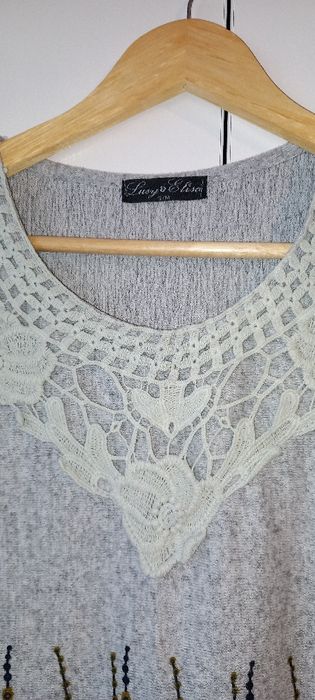 Елегантна  Рокля