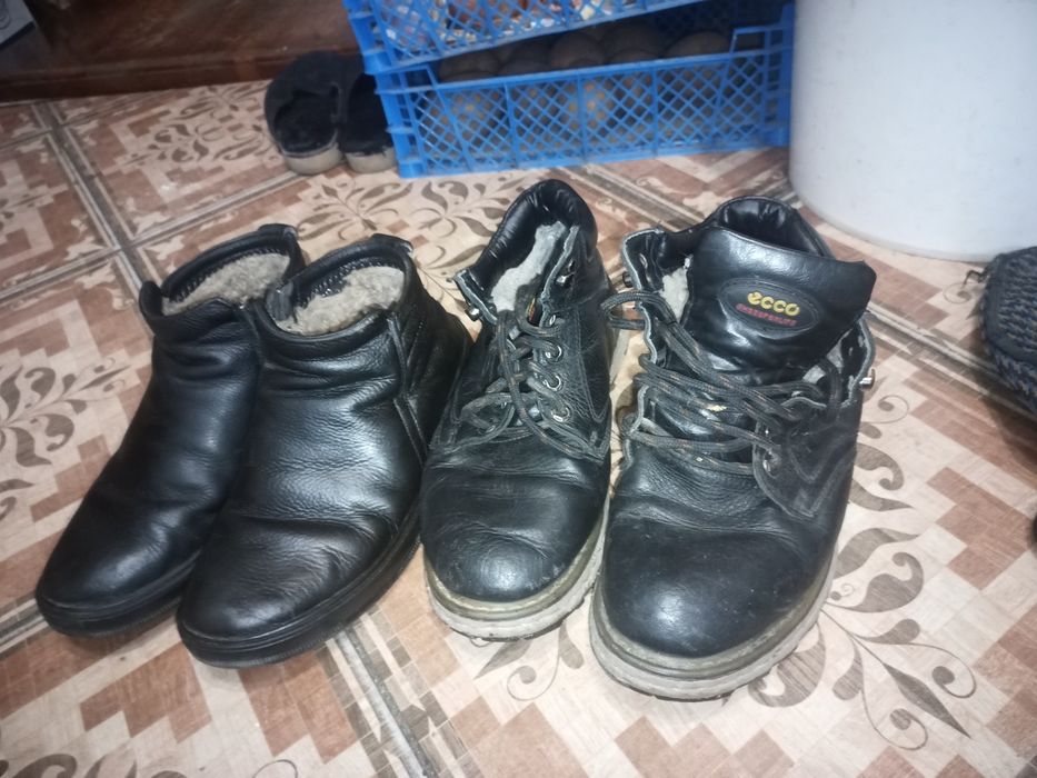 Обувь на мальчика б у распродажа