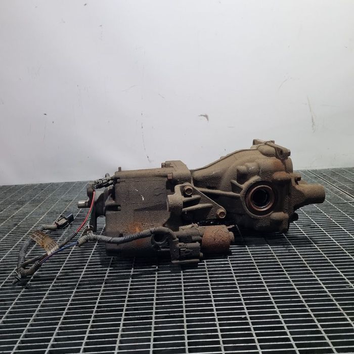 Grup spate Hyundai Santa Fe 3 2.2 Diesel 2012 - 2016 197CP Manuala 6 Trepte D4HB Euro5 ...