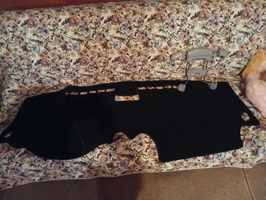 Чехол авто Gentra Гентра