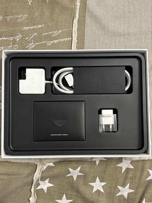 MacBook Air 13” 2018