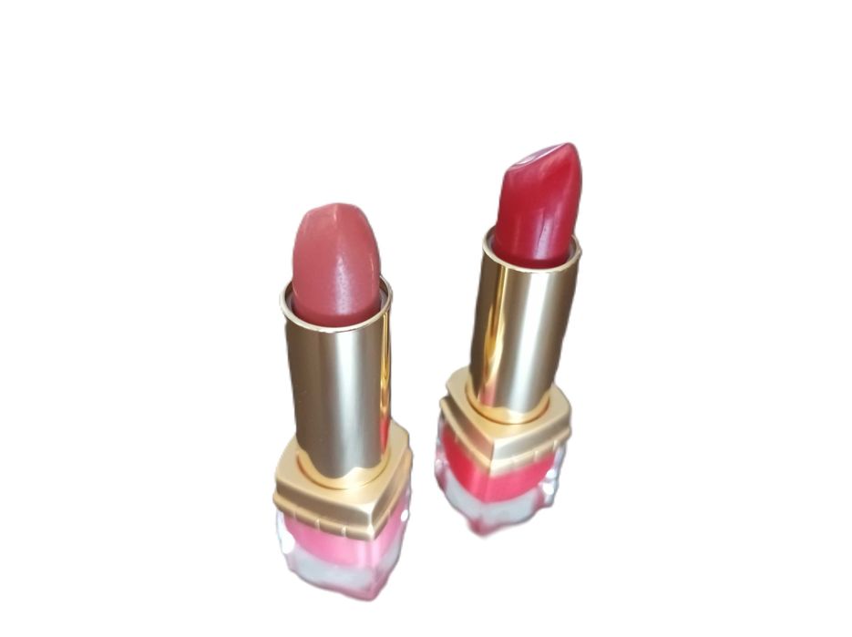 Нови червила Estee Lauder и Мaybelline, балсам за устни Yves Rocher