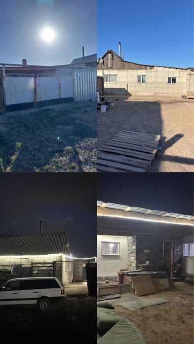 Продам дачу на баме