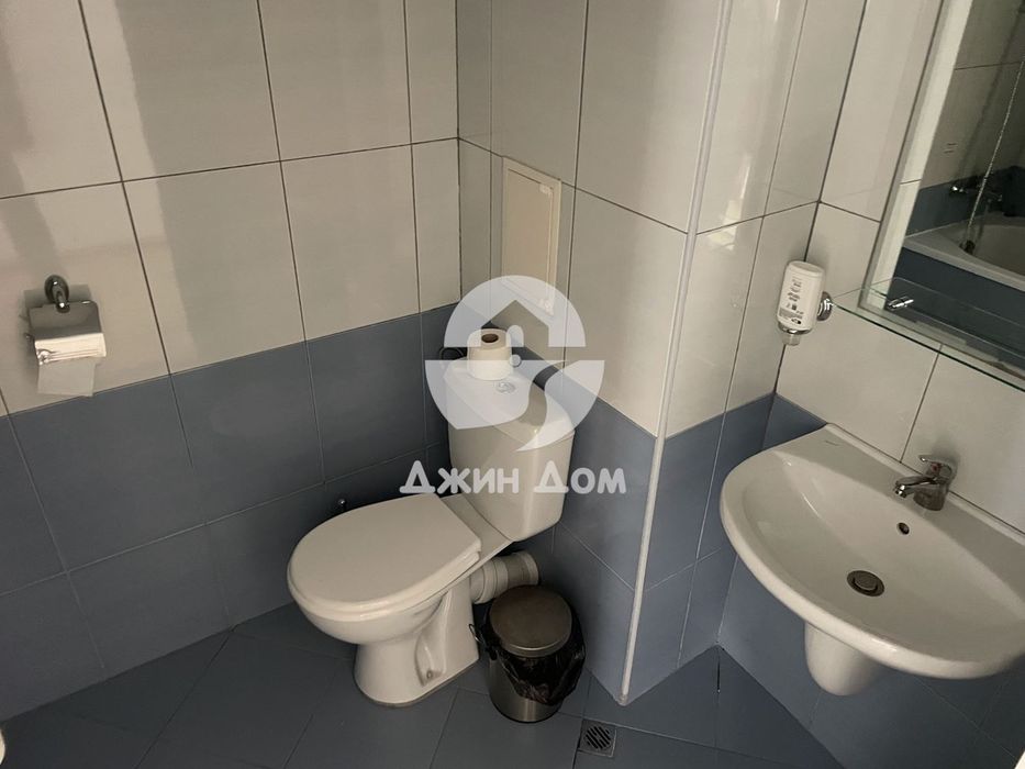 Просторен двустаен апартамент с ГЛЕДКА МОРЕ в к-с Марина Kейп, Ахелой