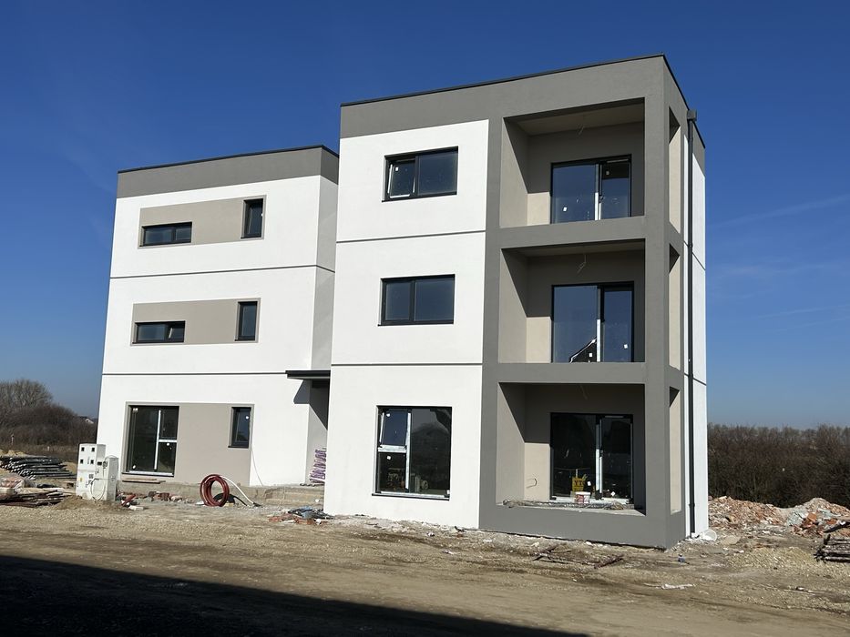 Apartamente de vanzare in BUCOVAȚ