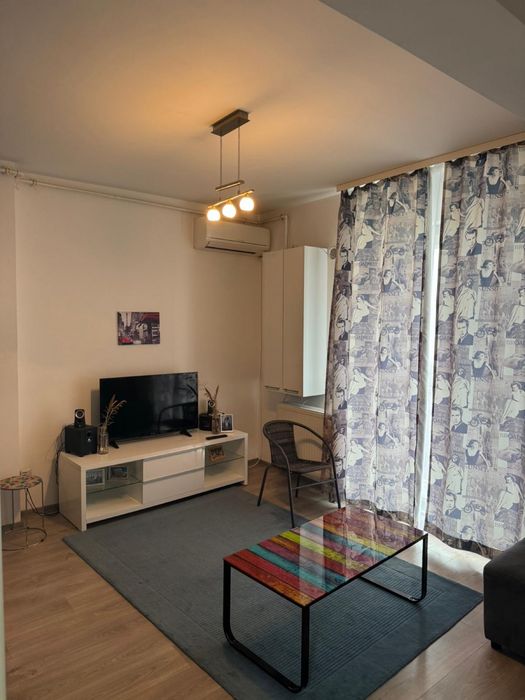 Apartament de vanzare in statiunea Mamaia