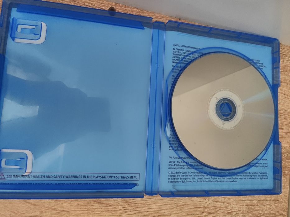 Продам игру Hello Neighbor 2