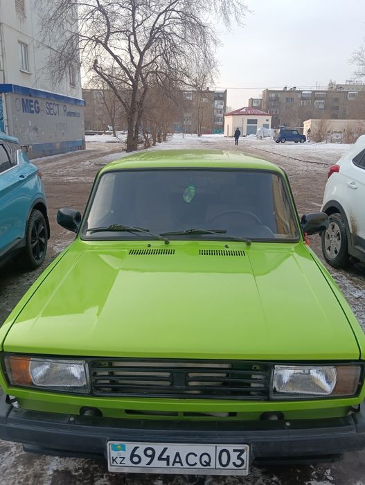 Продам машину срочно