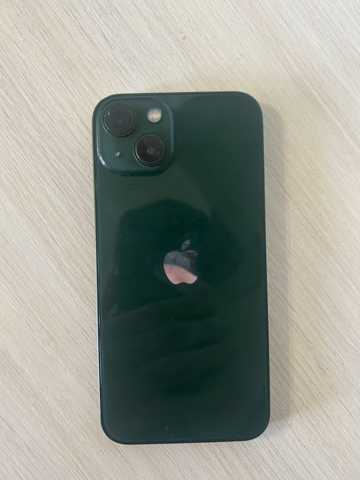 продам iphone 13, 128Гб.В идельном состояние