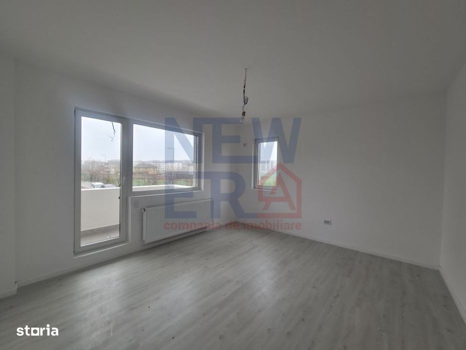 Apartament 3 camere de Vanzare Natural Residence Chiajna, direct dezvo — fotografia 2