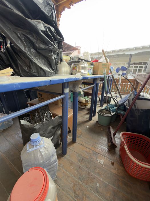 Комплект стол и 6 стульев  В наличии 5 комплектов