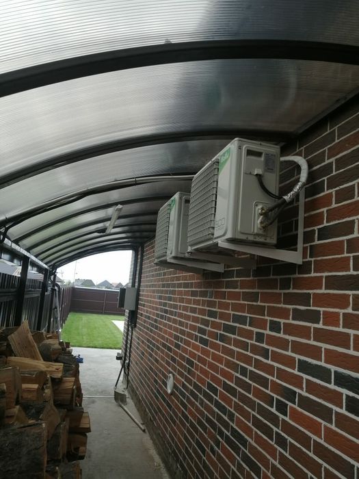 Чистка кондиционера по фиксированной цене