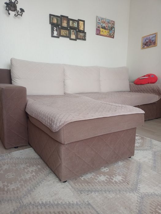 Продам диван в хорошем состоянии