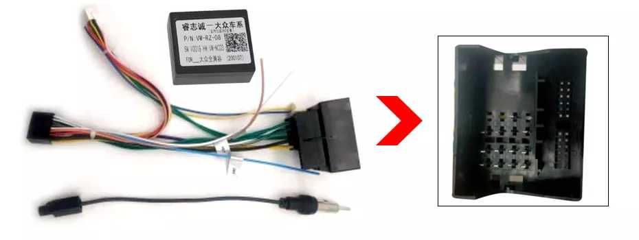 Navigatie Android 14 Skoda Fabia 2 2007-2014 1/8 Gb CarPlay + CAMERA