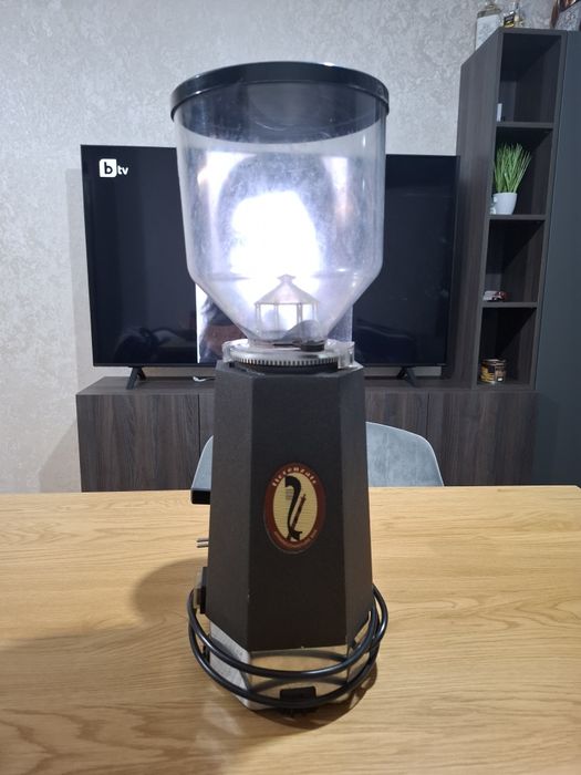 Кафе мелачка Fiorezato