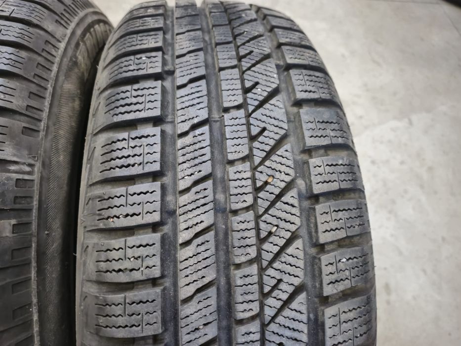 4 anvelope Bridgestone 215 65 16