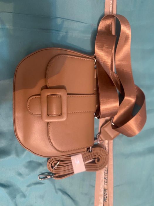 Женские сумки новые