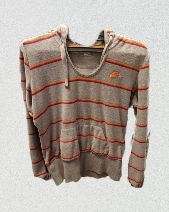 Nike Дамска блуза