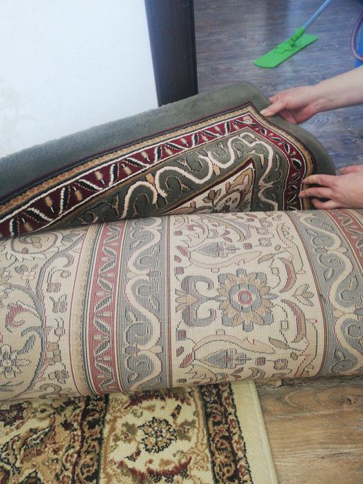 Ковры "бриллиант" р/р 3×4 и 2×3