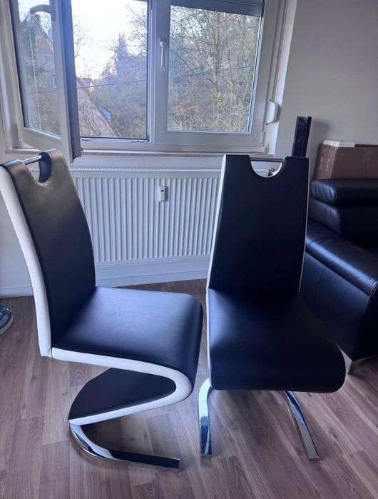 De vânzare 6 scaune de Bucătărie