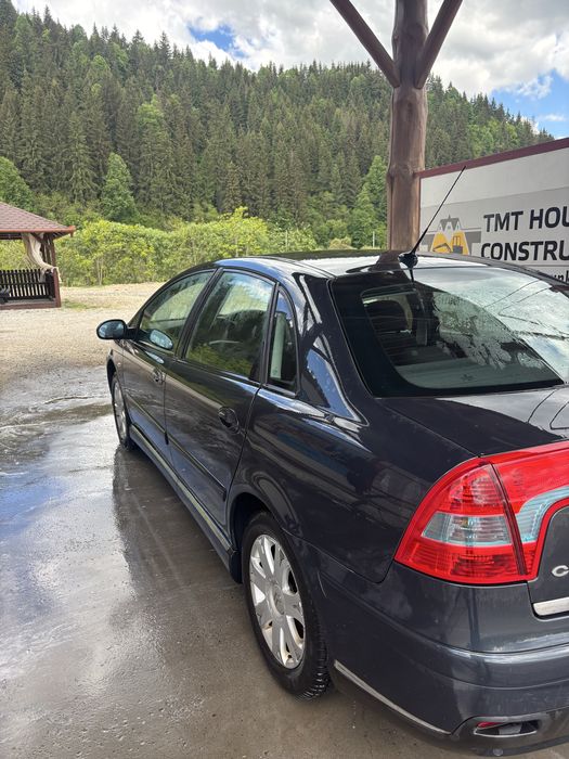 Citroen C5 2006-2.0 benzina