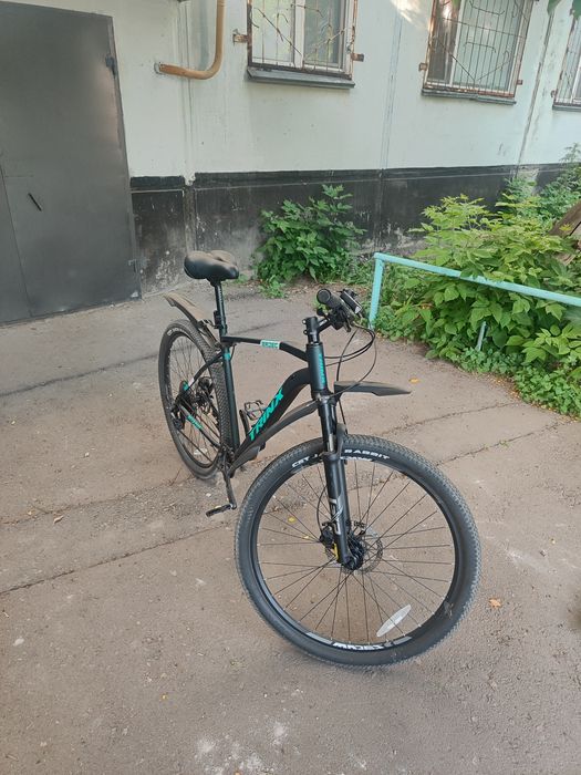 Продам Trinx m1200 pro