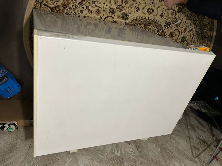 Морозильная камера ларь