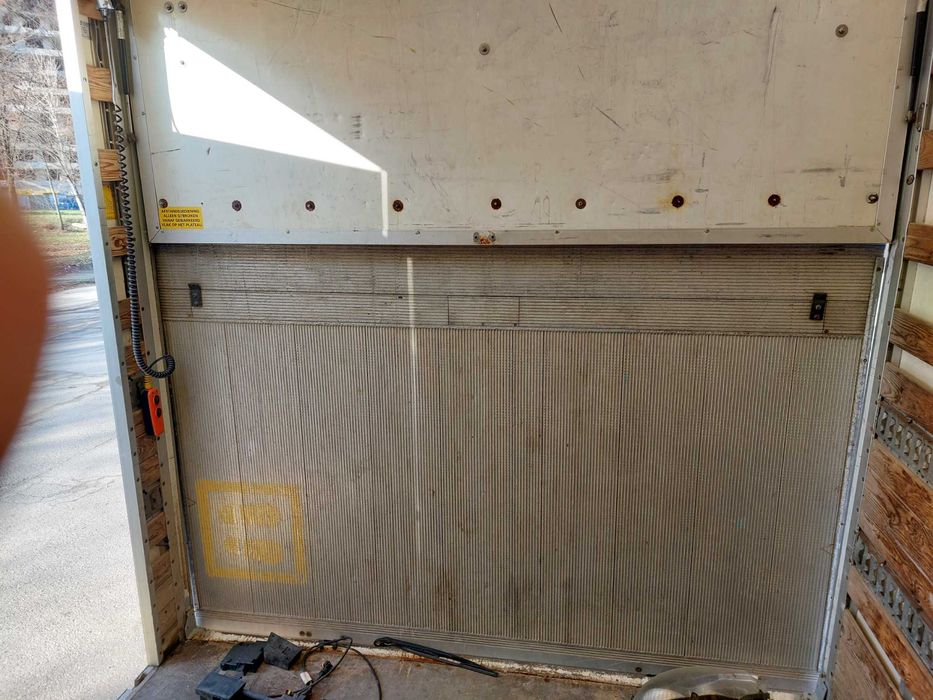 Фургон за спринтер 511 906 с борд