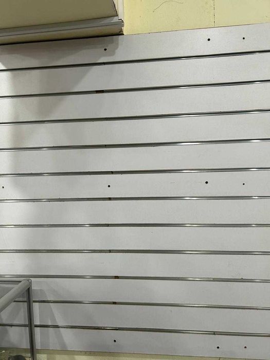 Торговое оборудование