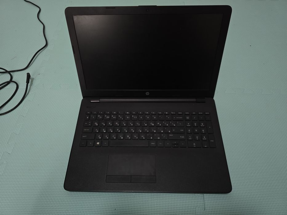 HP laptop 15 pentium