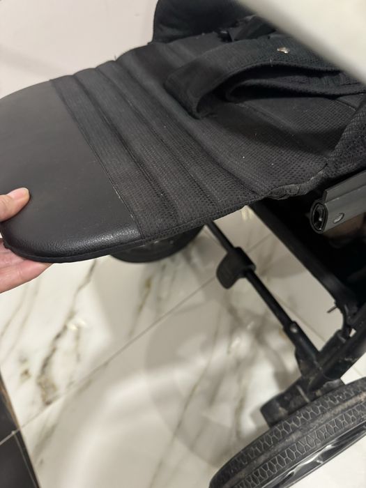 Продам каляску 2/1