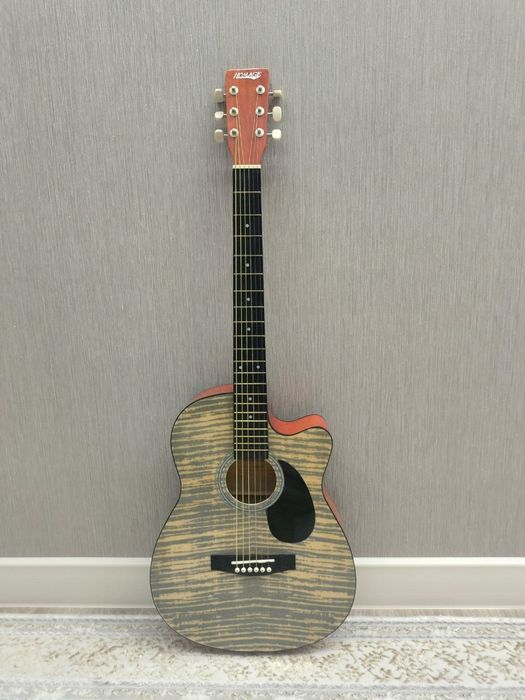 Акустическая гитара Homage