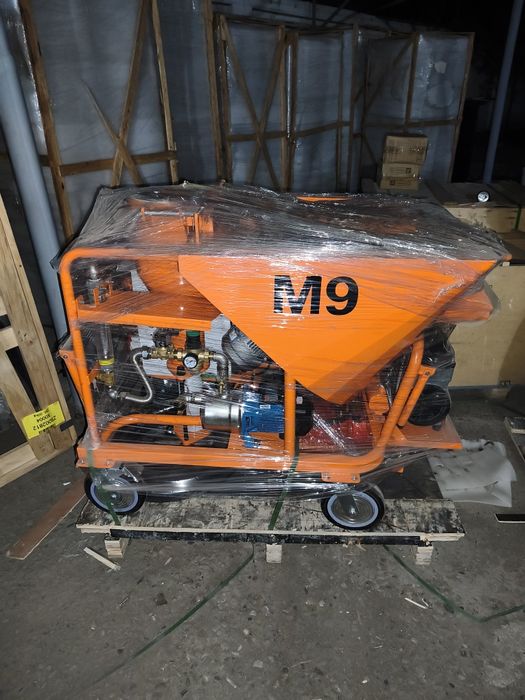 Штукатурка аппарати M11 220v/50hz 3Kw Хитой (завод)