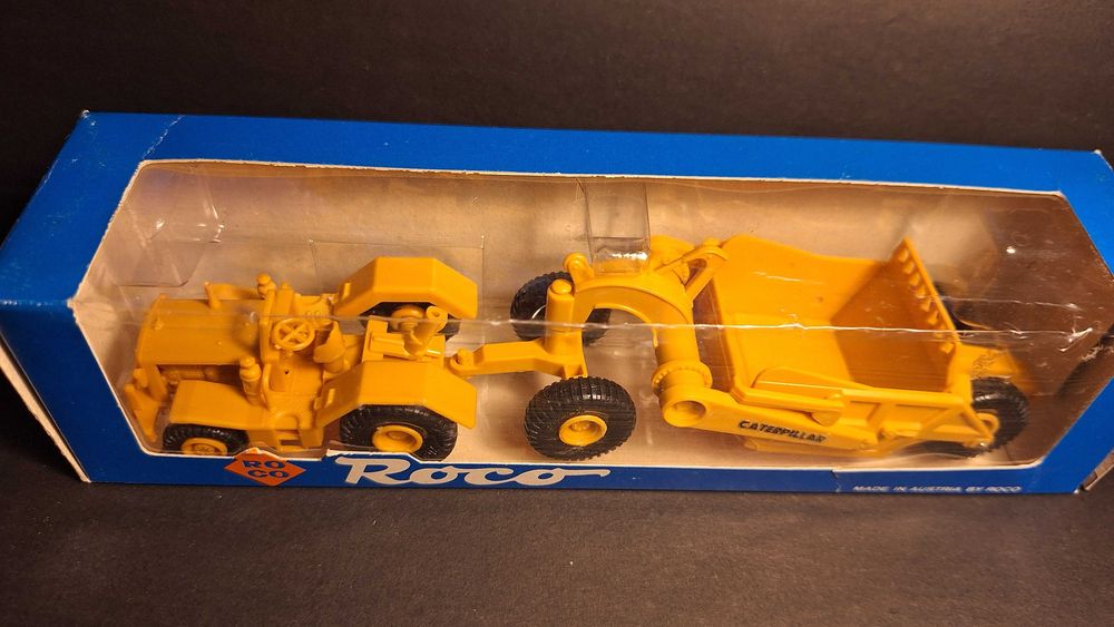 Камиончета Herpa Wiking 1/87