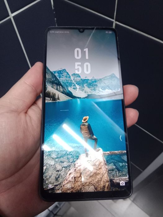 Продам ZTE память 64