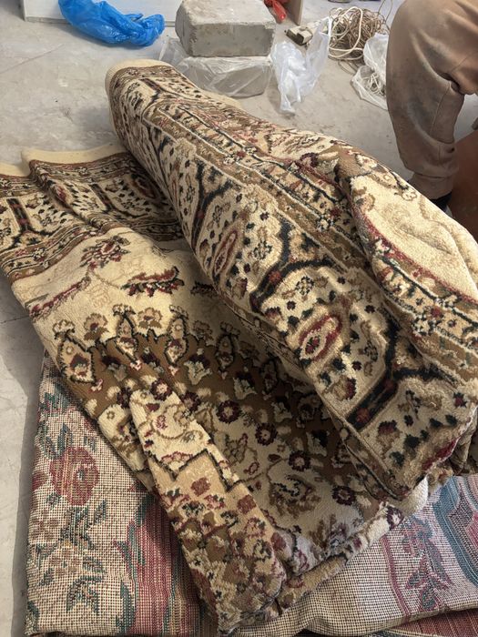 Продается ковер.