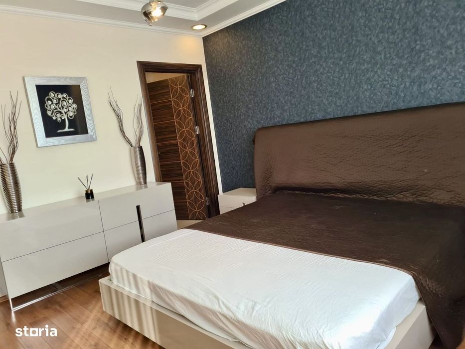 3 camere zona Iancu Nicolae | complex cu piscina
