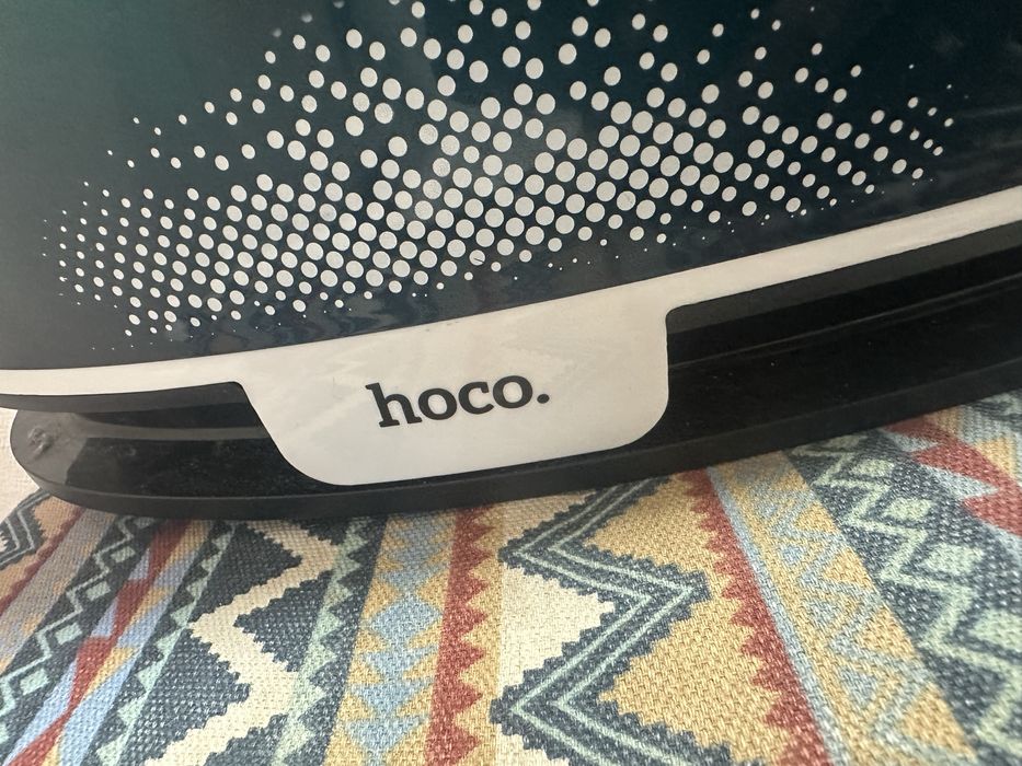 Пароутюг hoco (перестал работать пар)