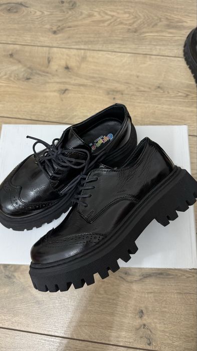 детская обувь 21-32