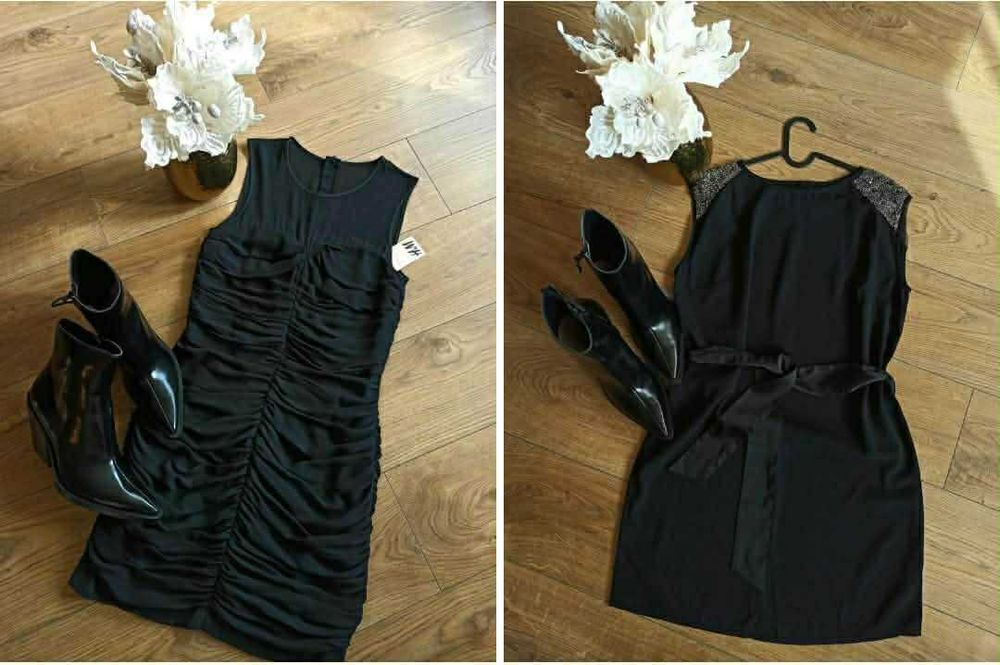 H&M дамски елегантни рокли